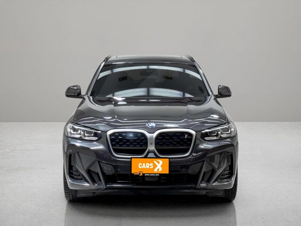 2022 BMW IX3 M SPORT  [1P2641V] - 2