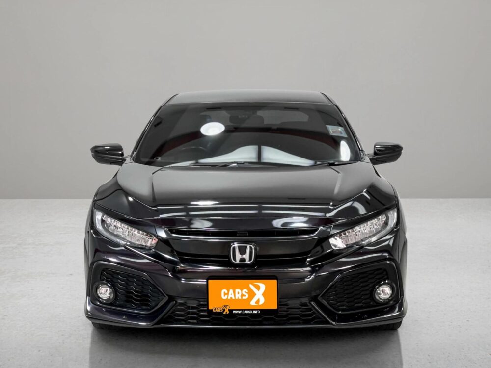 2018 HONDA CIVIC 1.5 TURBO  [1S1293] - 2