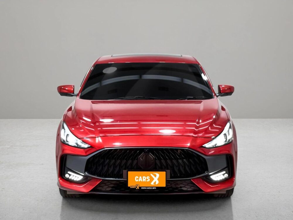 2022 MG MG5 1.5 X [1P2617] - 1