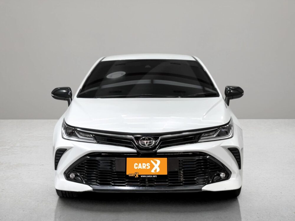2022 TOYOTA COROLLA ALTIS 1.8 GR SPORT  [1S1308V] - 2