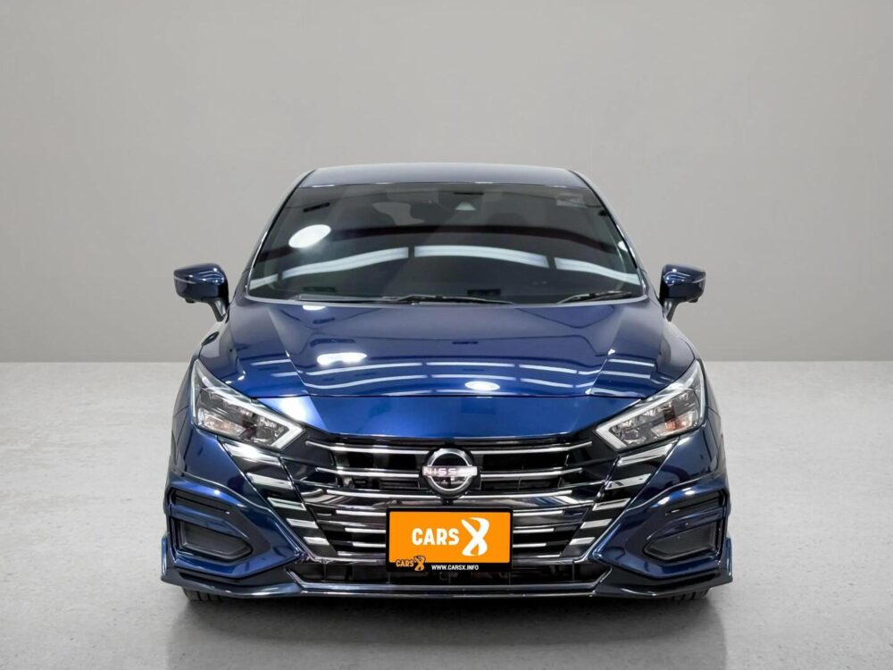 2023 NISSAN ALMERA 1.0 V [1S1275V] - 1