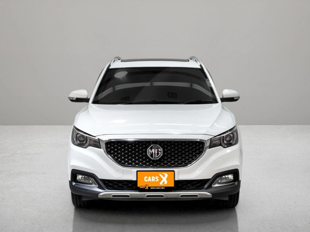 2018 MG ZS 1.5 X  [1S1297] - 2