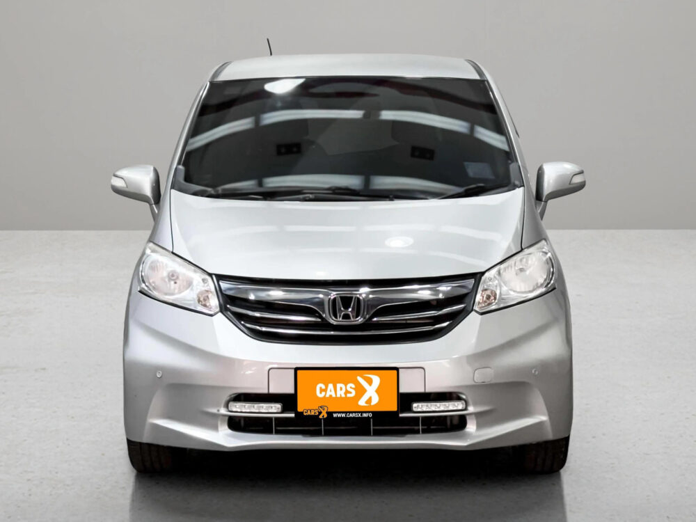 2014 HONDA FREED 1.5 E  [1S1287V] - 2
