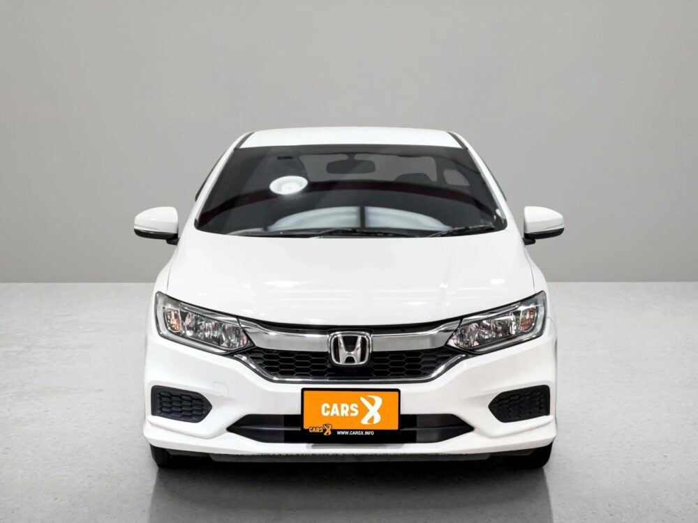 2018 HONDA CITY 1.5 V+  [1S1299] - 2