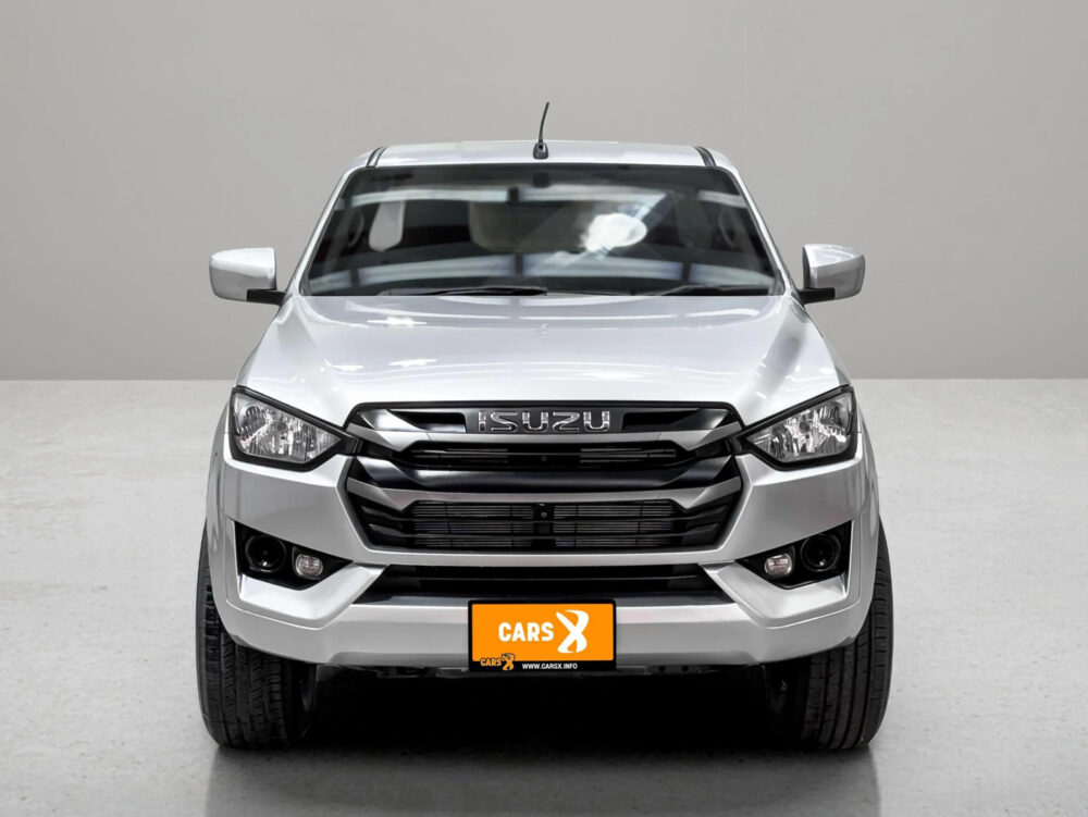 2022 ISUZU D-MAX 3.0 S 4WD [1P2485] - 2
