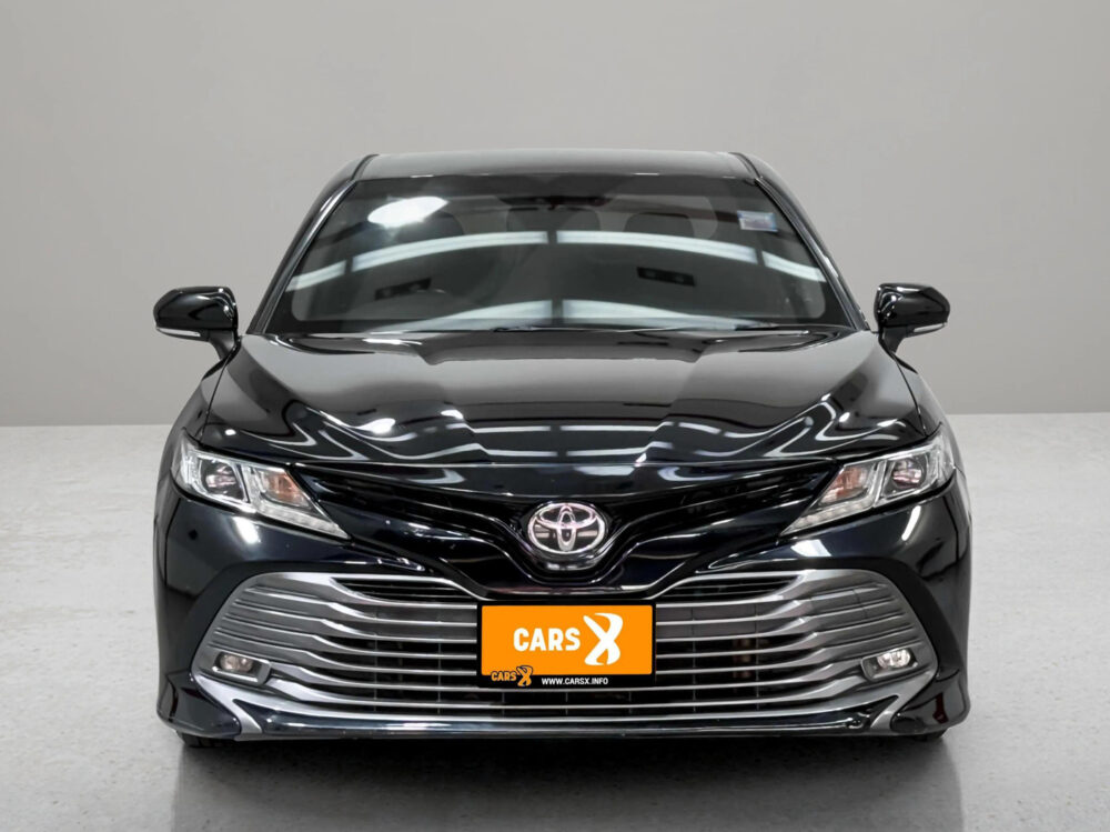 2020 TOYOTA CAMRY 2.0 G  [1S1296] - 2