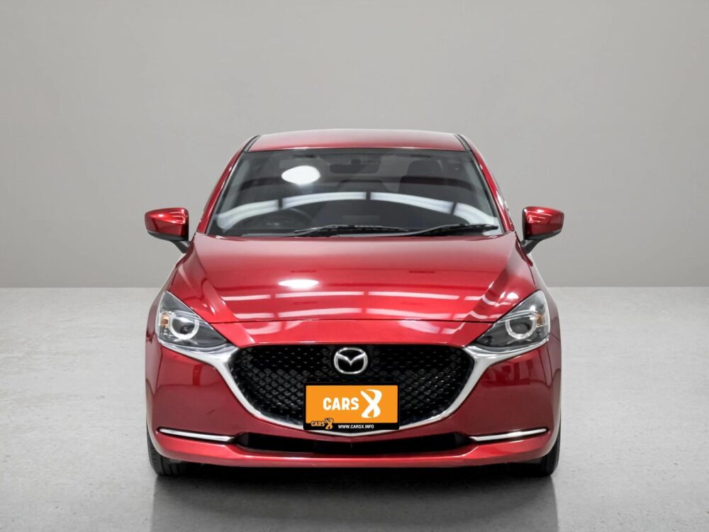 2020 MAZDA 2 1.3 S LEATHER  [1N0059] - 2