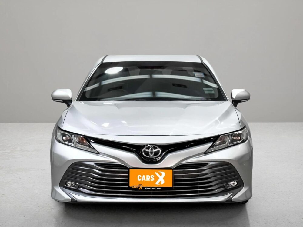 2020 TOYOTA CAMRY 2.0 G [1S1284] - 1