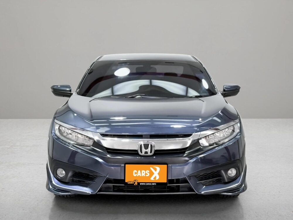 2016 HONDA CIVIC 1.8 EL  [1S1307V] - 2