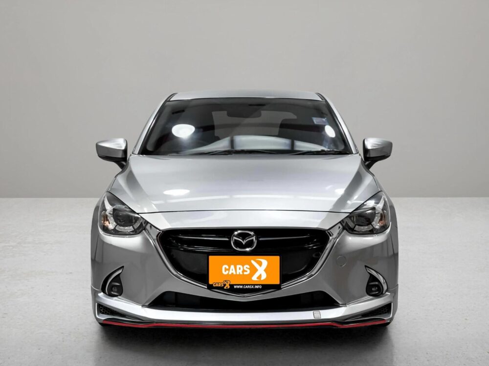 2020 MAZDA 2 1.3 HIGH CONNECT  [1S1300] - 2