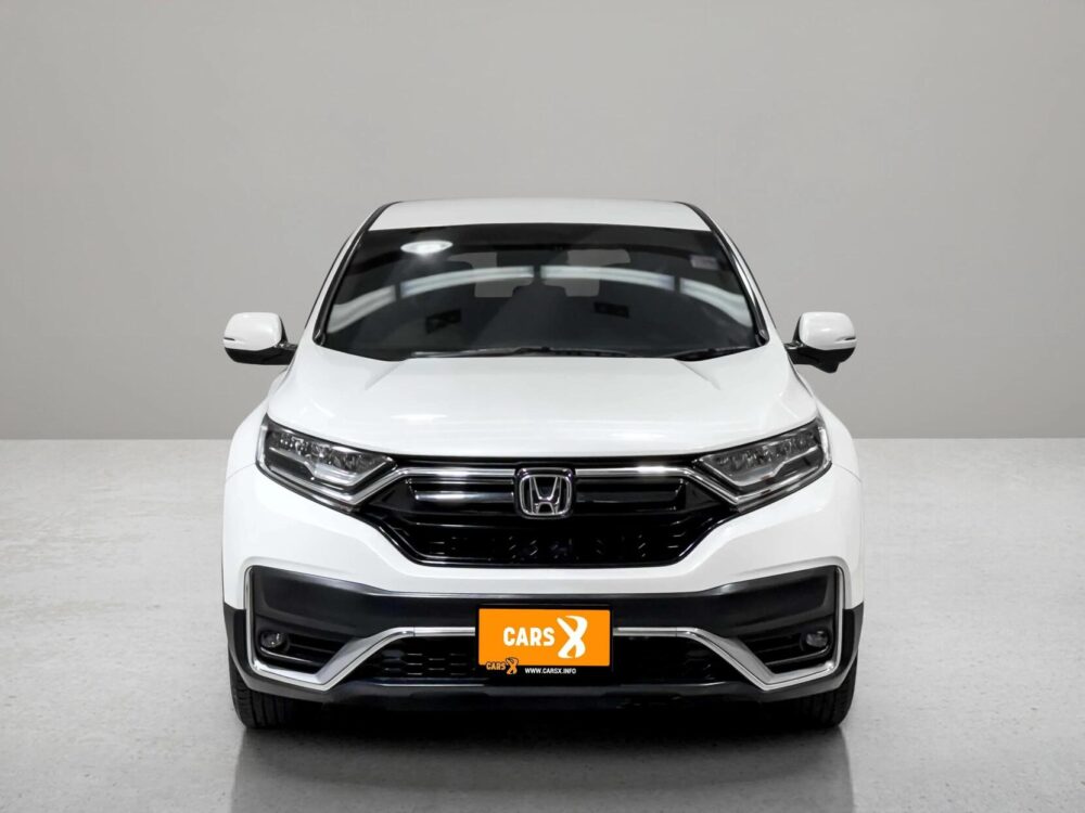 2021 HONDA CR-V 2.4 S  [1S1304] - 2