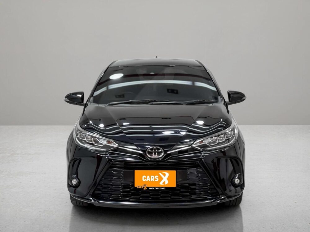 2020 TOYOTA YARIS 1.2 SPORT PREMIUM  [1S1303] - 2