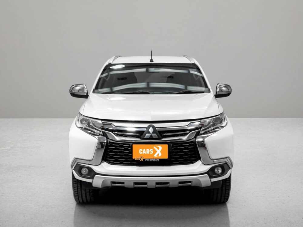 2016 MITSUBISHI PAJERO SPORT 2.4 GT  [1N0075V] - 2