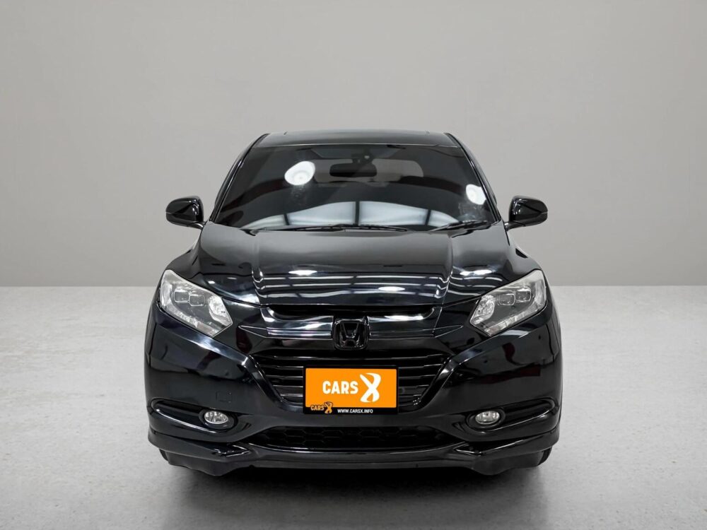 2017 HONDA HR-V 1.8 EL [1S1283V] - 1