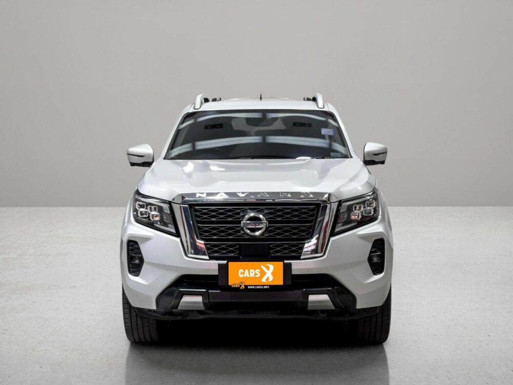 2021 NISSAN NAVARA 2.3 VL 4WD [1S1261] - 2
