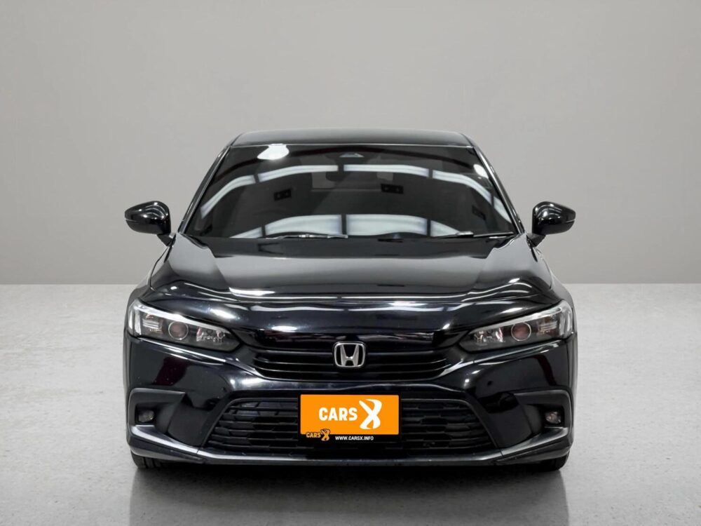 2022 HONDA CIVIC 1.5 EL [1S1281] - 1