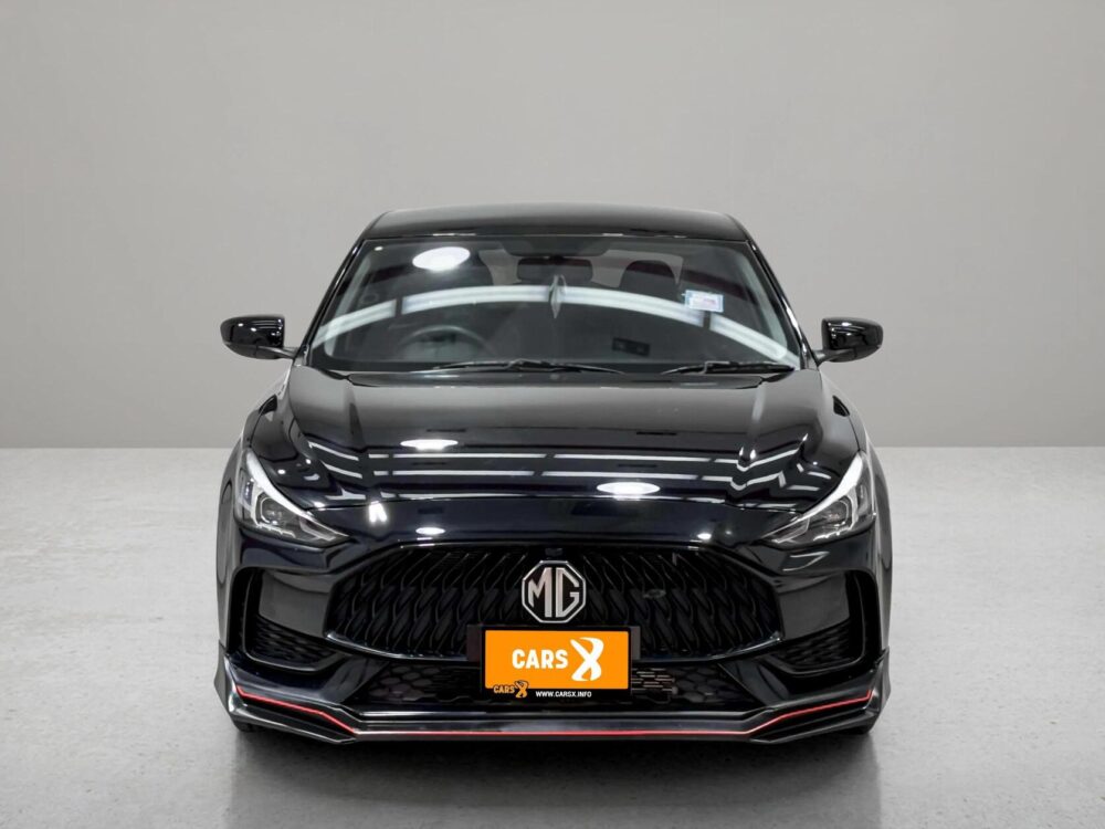 2024 MG MG5 1.5 D [1P2618] - 1