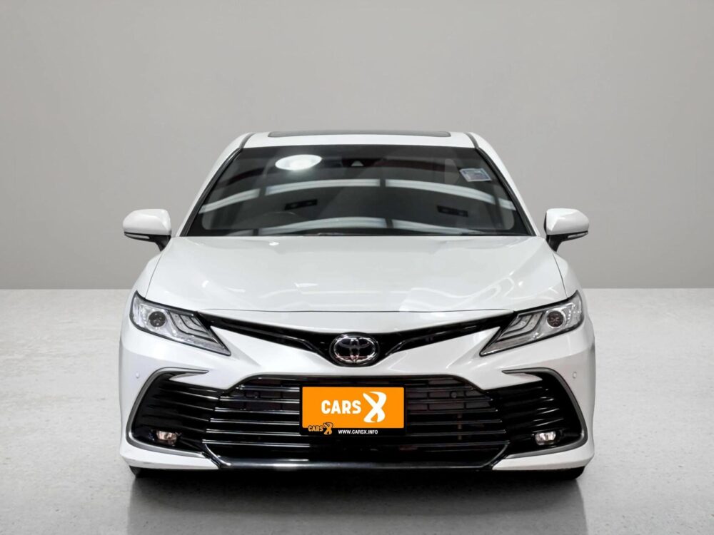 2022 TOYOTA CAMRY 2.5 PREMIUM  [1S1292] - 2