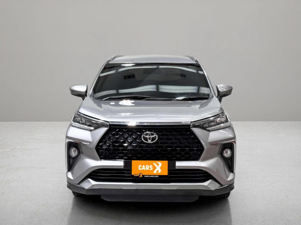 2023 TOYOTA VELOZ 1.5 SMART [1S1294] - 2