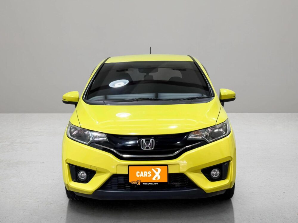 2015 HONDA JAZZ 1.5 SV [1T0019V] - 1