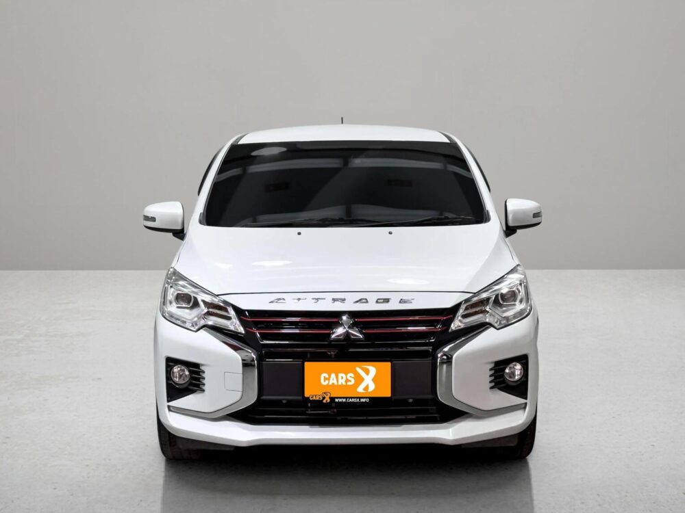 2024 MITSUBISHI ATTRAGE 1.2 SMART [1P2604] - 1