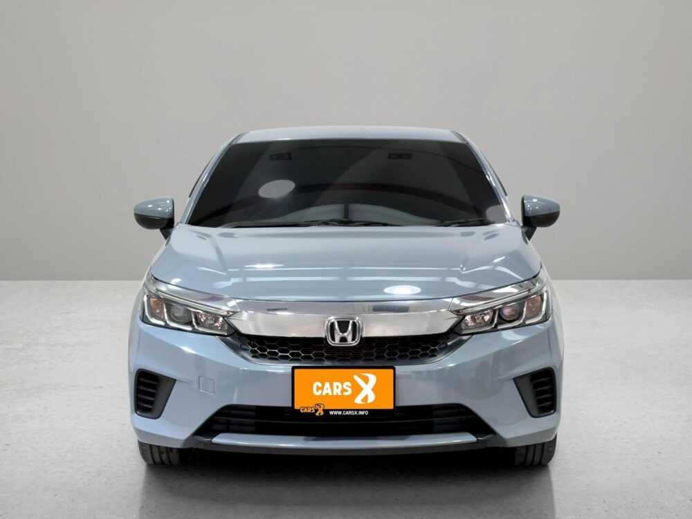 2023 HONDA CITY 1.0 S+  [1A0014V] - 2