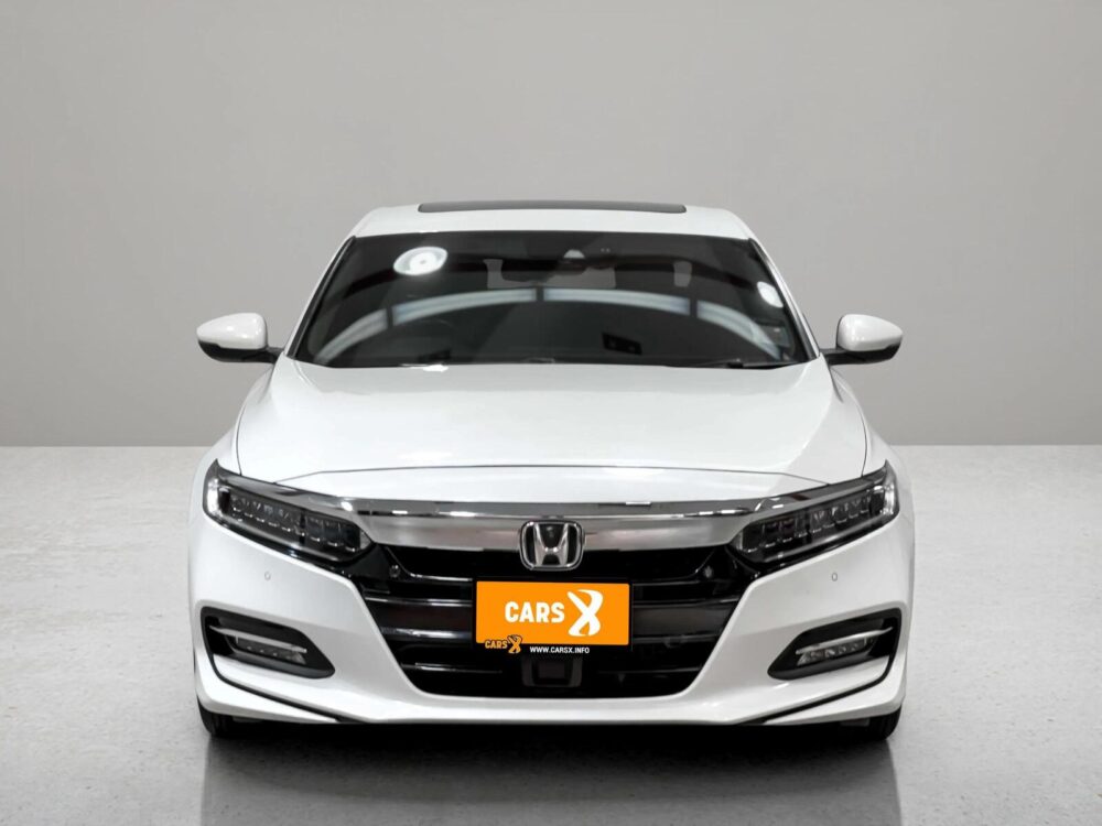 2020 HONDA ACCORD 2.0 HYBRID TECH  [1S1295] - 2