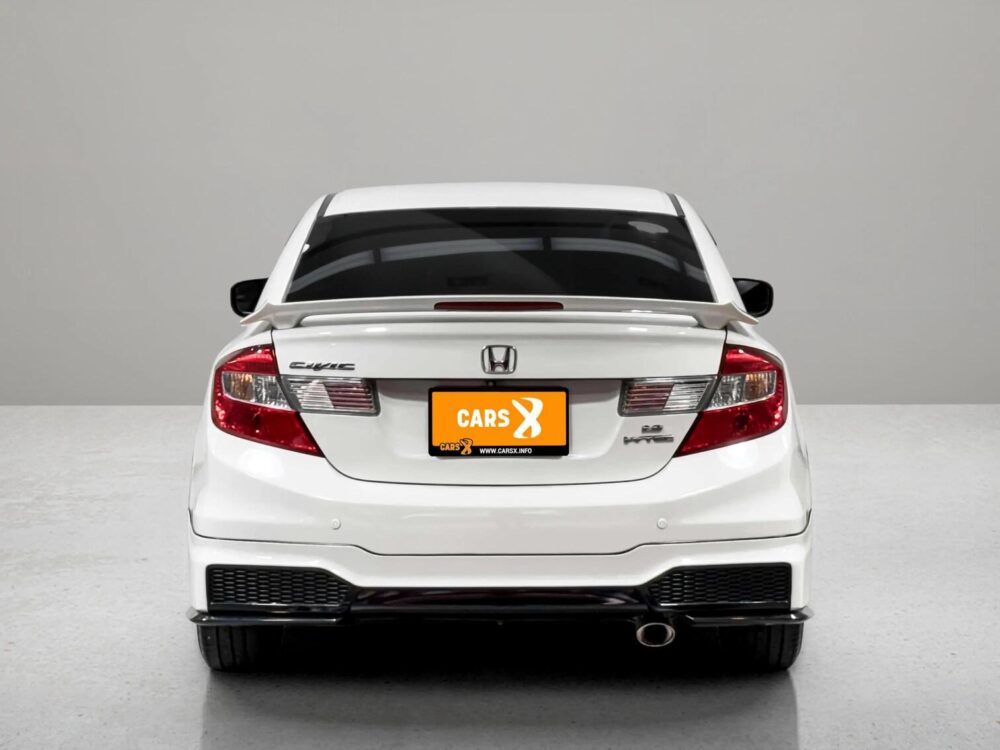2014 HONDA CIVIC 1.8 ES  [1S1302] - 3