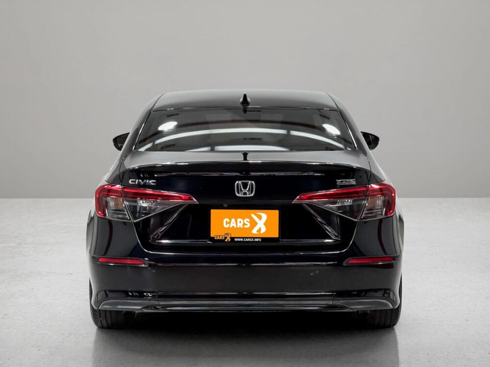 2022 HONDA CIVIC 1.5 EL [1S1281] - 2