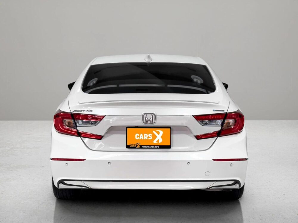 2020 HONDA ACCORD 2.0 HYBRID TECH  [1S1295] - 3