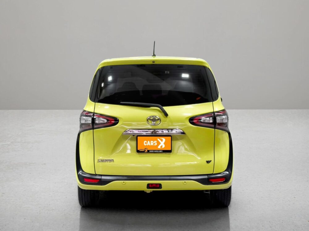 2020 TOYOTA SIENTA 1.5 V  [1T0021V] - 3