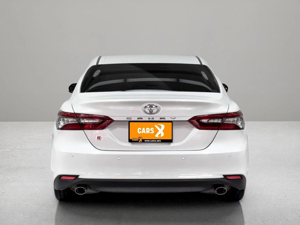 2022 TOYOTA CAMRY 2.5 PREMIUM  [1S1292] - 3