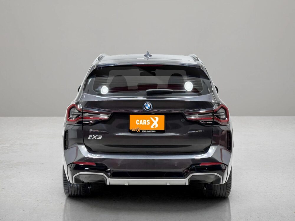 2022 BMW IX3 M SPORT  [1P2641V] - 3