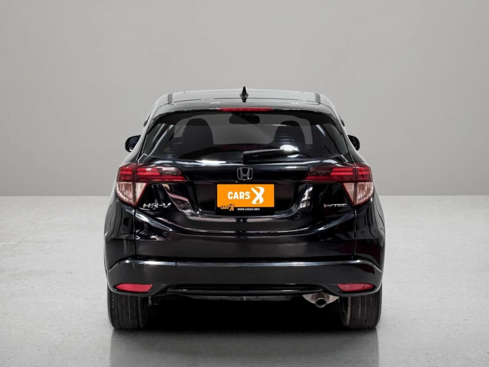 2017 HONDA HR-V 1.8 EL [1S1283V] - 2