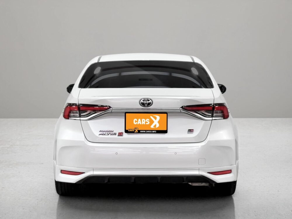 2022 TOYOTA COROLLA ALTIS 1.8 GR SPORT  [1S1308V] - 3