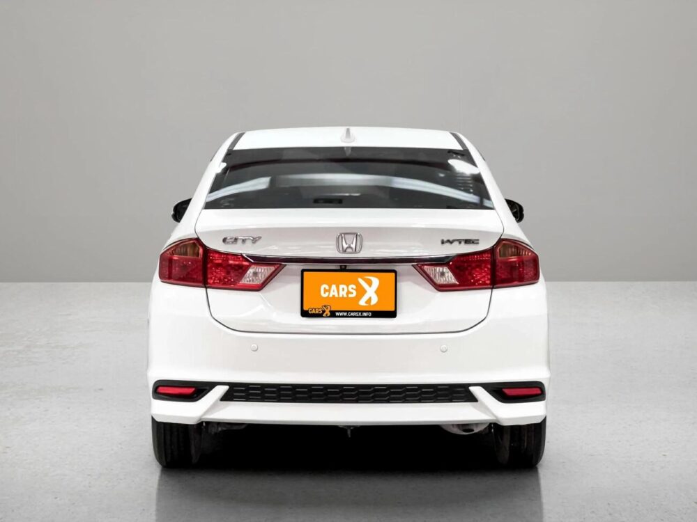 2018 HONDA CITY 1.5 V+  [1S1299] - 3