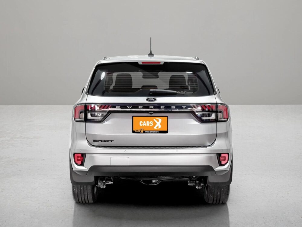 2023 FORD EVEREST 2.0 SPORT  [1N0061] - 3