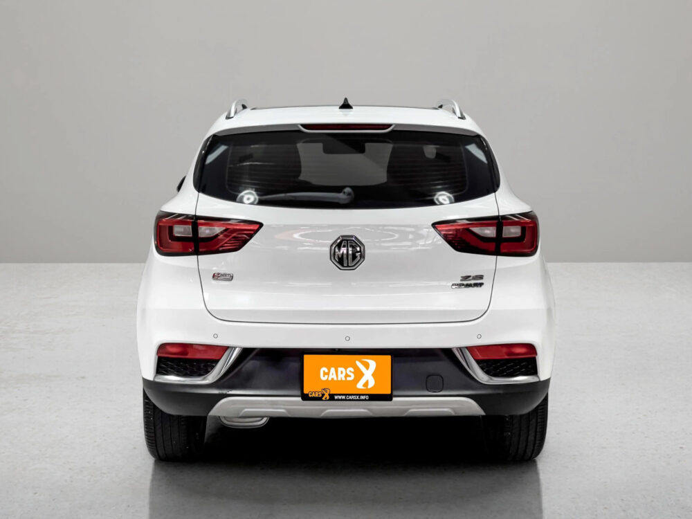 2018 MG ZS 1.5 X  [1S1297] - 3
