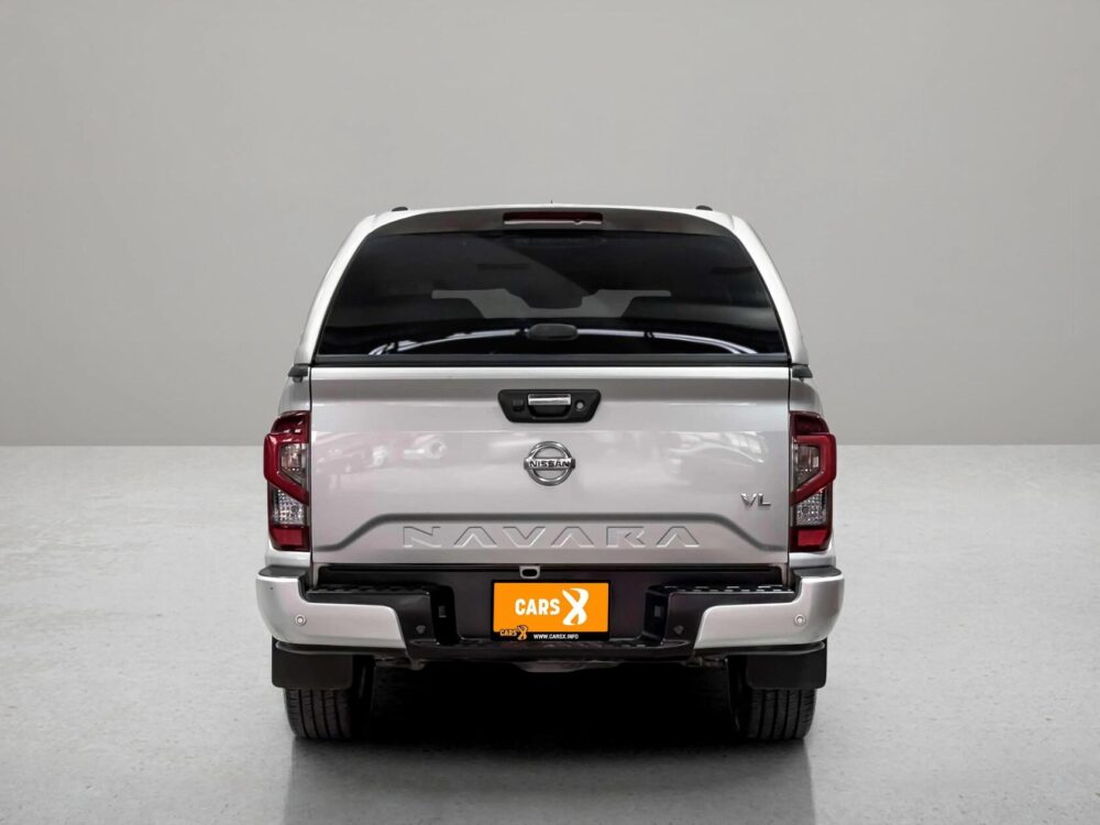 2021 NISSAN NAVARA 2.3 VL 4WD [1S1261] - 3