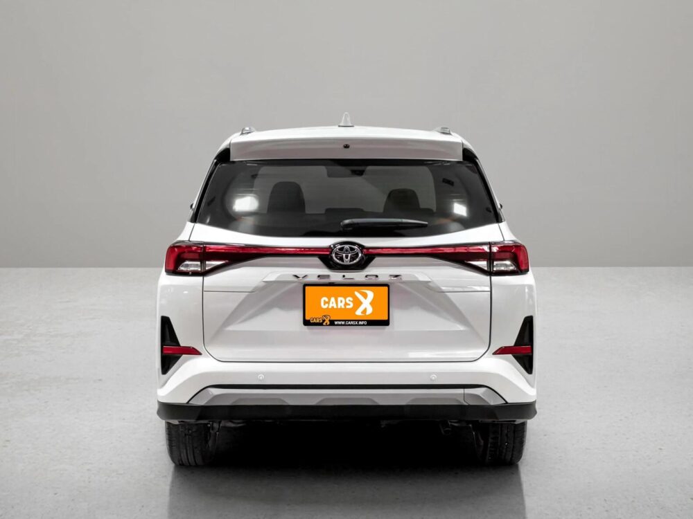 2023 TOYOTA VELOZ 1.5 SMART  [1S1301] - 3