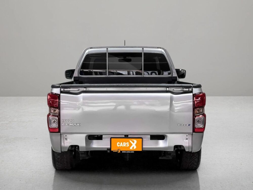2023 ISUZU D-MAX 3.0 S [1C0057V] - 2