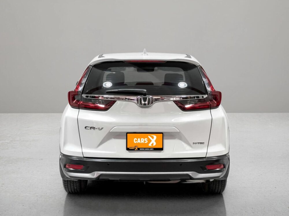 2021 HONDA CR-V 2.4 S  [1S1304] - 3