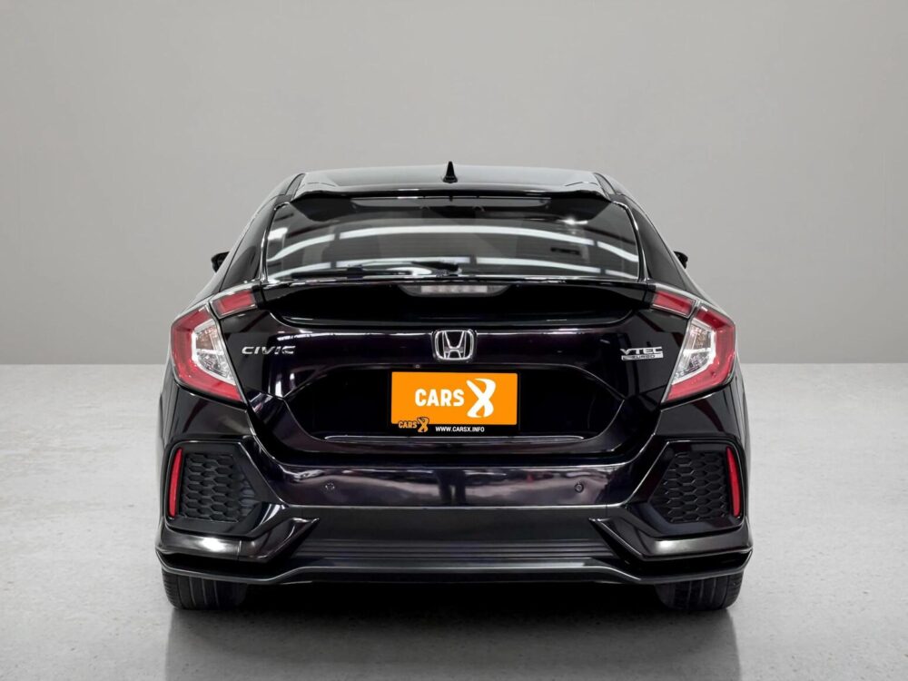 2018 HONDA CIVIC 1.5 TURBO  [1S1293] - 3