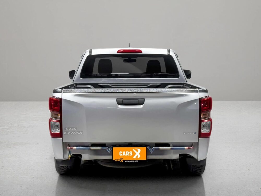 2022 ISUZU D-MAX 1.9 S [1P2598] - 3