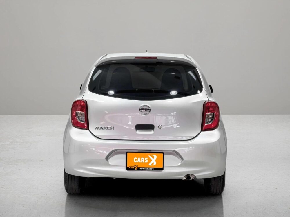 2019 NISSAN MARCH 1.2 S undefined  [1A0018V] - 3