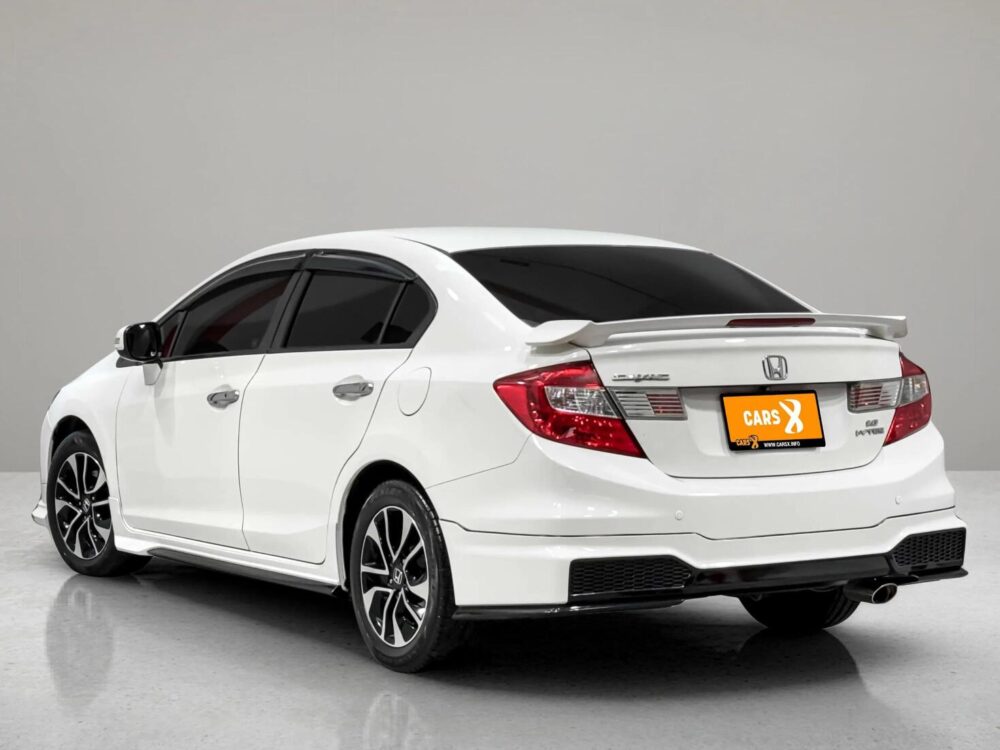 2014 HONDA CIVIC 1.8 ES  [1S1302] - 4