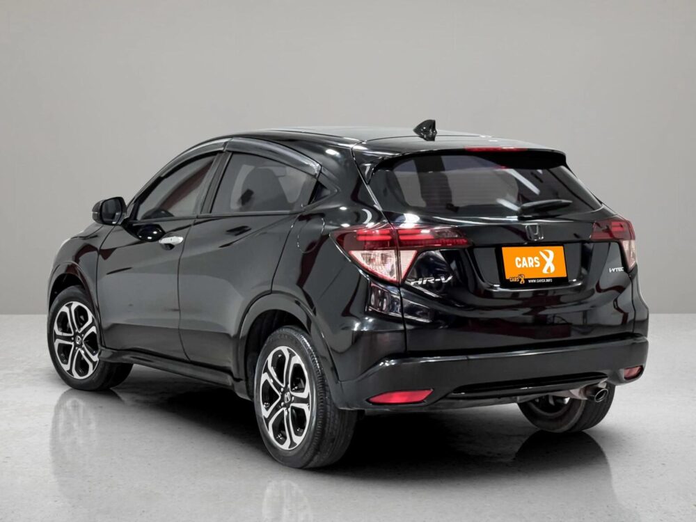 2017 HONDA HR-V 1.8 EL [1S1283V] - 3