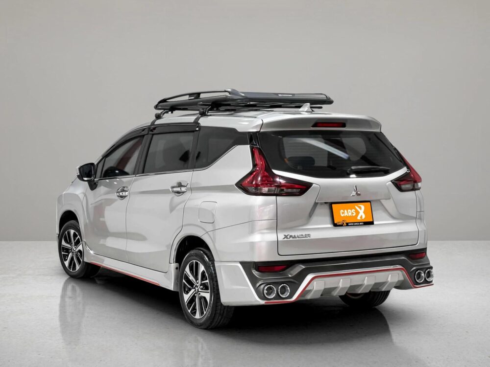 2020 MITSUBISHI XPANDER 1.5 GT [1C0058V] - 3