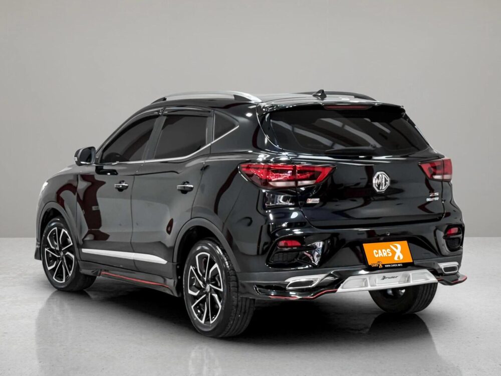 2024 MG ZS 1.5 V [1P2616] - 3