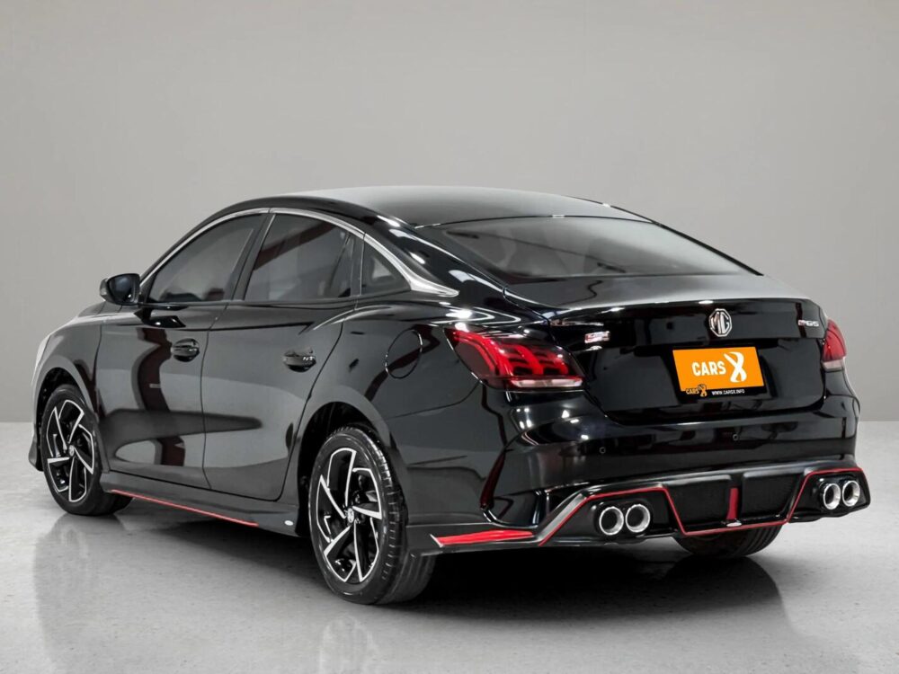2024 MG MG5 1.5 D [1P2618] - 3